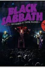Watch Black Sabbath: Live... Gathered in Their Masses 123movies