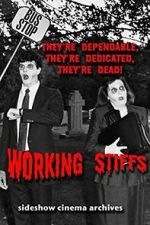 Watch Working Stiffs 123movies