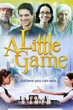 Watch A Little Game 123movies