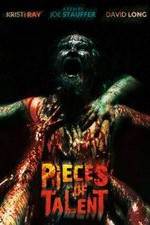 Watch Pieces of Talent 123movies