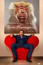 Watch Dom Hemingway 123movies