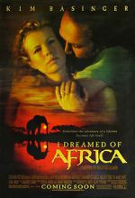 Watch I Dreamed of Africa 123movies
