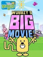 Watch Wubbzy\'s Big Movie! 123movies