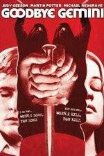 Watch Goodbye Gemini 123movies