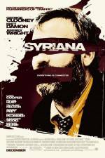 Watch Syriana 123movies