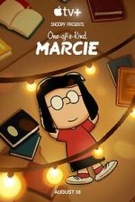 Watch Snoopy Presents: One-of-a-Kind Marcie (TV Special 2023) 123movies