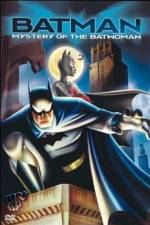 Watch Batman: Mystery of the Batwoman 123movies