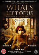 Watch What\'s Left of Us 123movies