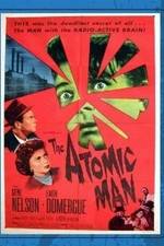 Watch The Atomic Man 123movies