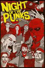 Watch Night of the Punks 123movies