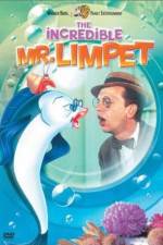 Watch The Incredible Mr. Limpet 123movies