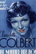 Watch She Married Her Boss 123movies