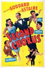 Watch Second Chorus 123movies