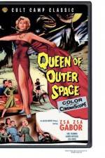 Watch Queen of Outer Space 123movies