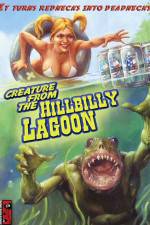 Watch Creature from the Hillbilly Lagoon 123movies