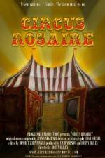 Watch Circus Rosaire 123movies