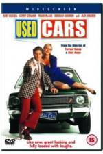 Watch Used Cars 123movies