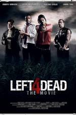 Watch Left 4 Dead 123movies
