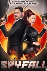 Watch Spyfall 123movies