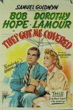 Watch They Got Me Covered 123movies