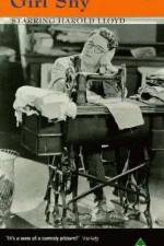 Watch Harold Lloyd - Mädchenscheu 123movies