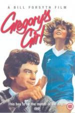 Watch Gregory's Girl 123movies