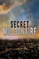 Watch Secret Millionaire 123movies