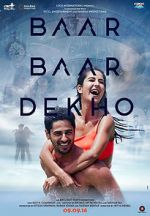Watch Baar Baar Dekho 123movies