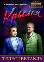 Watch Krylya 123movies