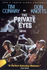 Watch The Private Eyes 123movies
