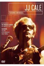 Watch J.J. Cale - In Session at the Paradise Studios 123movies