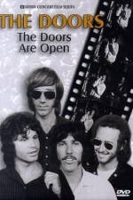 Watch The Doors: The Doors Are Open 123movies