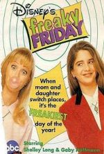 Watch Freaky Friday 123movies