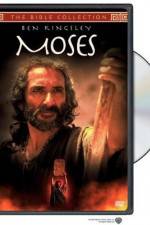 Watch Moses 123movies