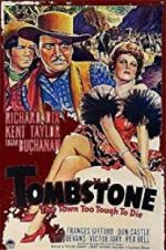 Watch Tombstone: The Town Too Tough to Die 123movies