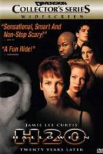 Watch Halloween H20: 20 Years Later 123movies
