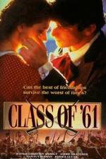 Watch Class of '61 123movies