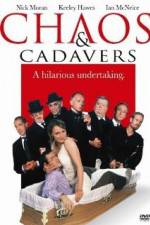 Watch Chaos and Cadavers 123movies