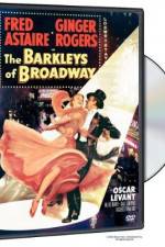 Watch The Barkleys of Broadway 123movies