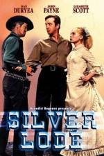 Watch Silver Lode 123movies