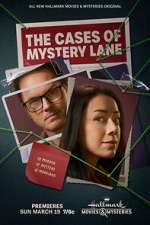 Watch The Cases of Mystery Lane 123movies