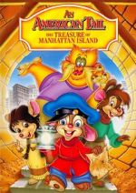 Watch An American Tail: The Treasure of Manhattan Island 123movies