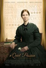Watch A Quiet Passion 123movies