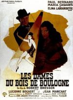 Watch Les Dames du Bois de Boulogne 123movies