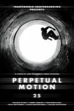 Watch Perpetual Motion: Transworld Skateboarding 123movies