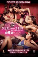 Watch 3-D Sex and Zen Extreme Ecstasy 123movies