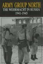 Watch Army Group North: The Wehrmacht in Russia 1941-1945 123movies