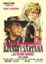 Watch One Damned Day at Dawn... Django Meets Sartana! 123movies