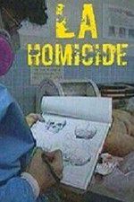 Watch LA Homicide 123movies