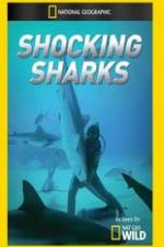 Watch Shocking Sharks 123movies